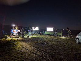 Beobachtungsabend