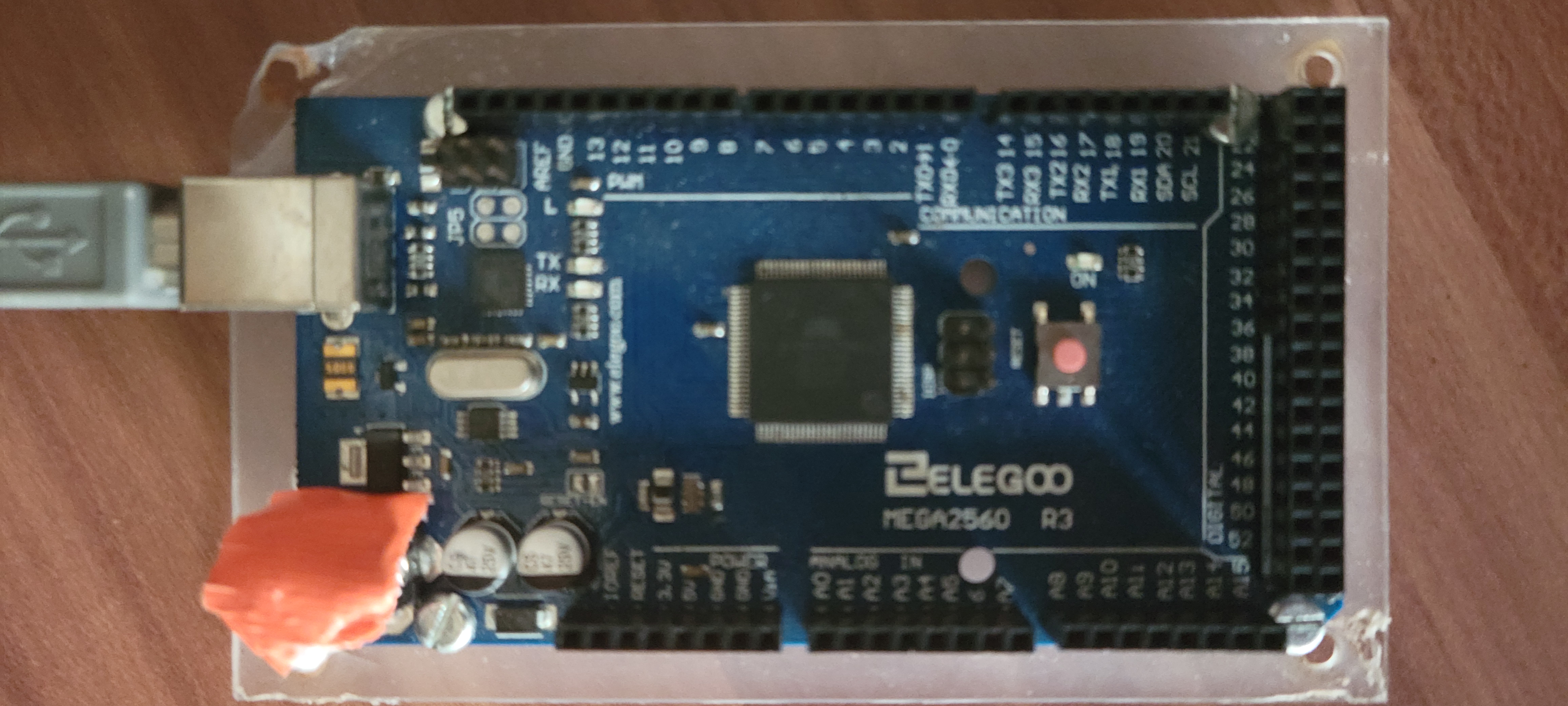 Bild zu Arduino